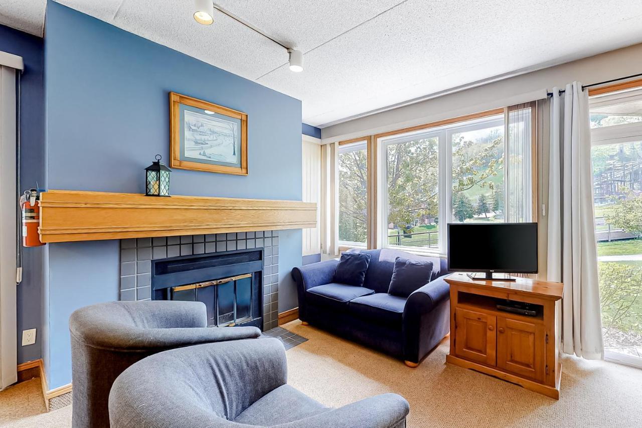 Apartament Cachet Crossing Blue Mountains Pokój zdjęcie