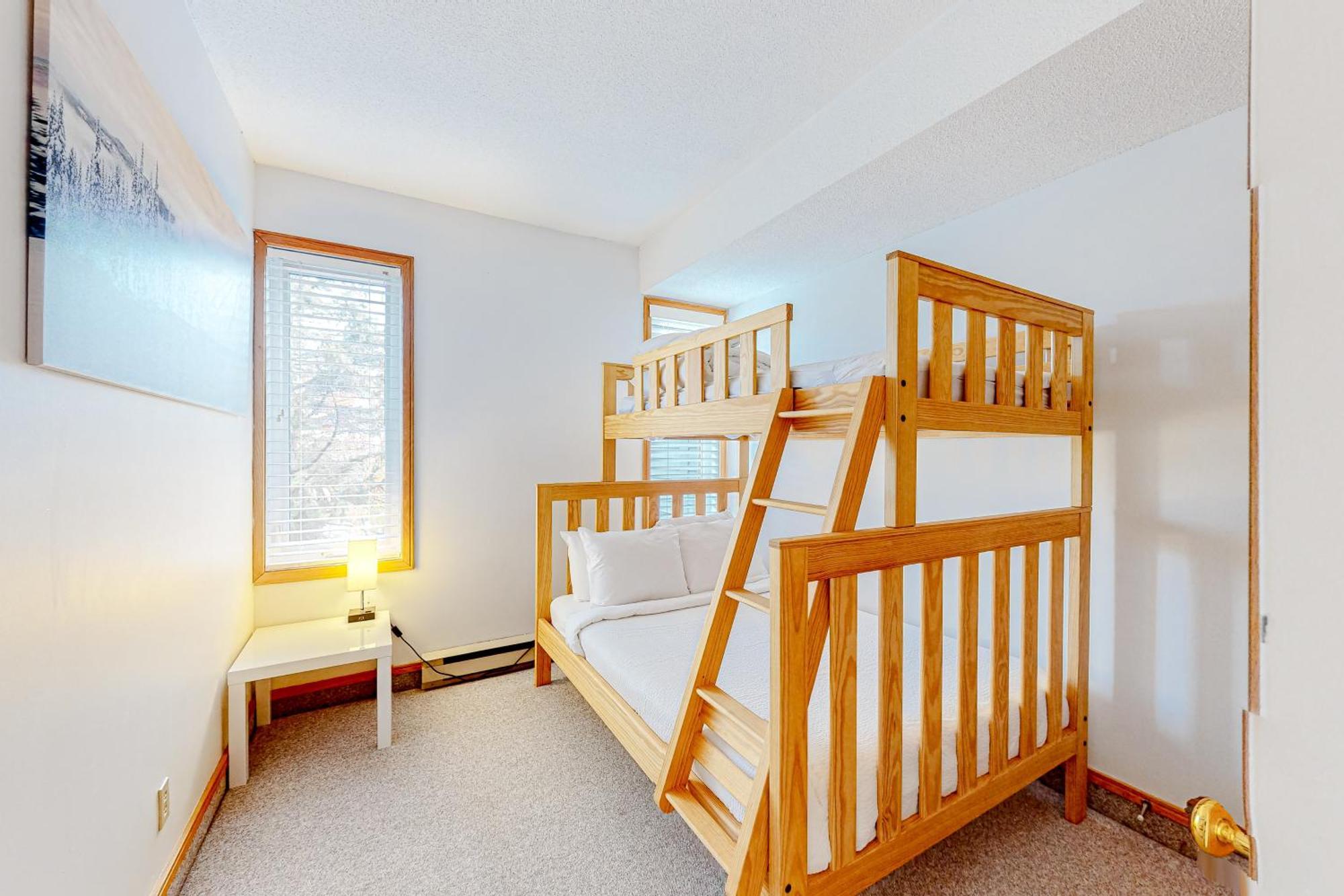 Apartament Cachet Crossing Blue Mountains Pokój zdjęcie