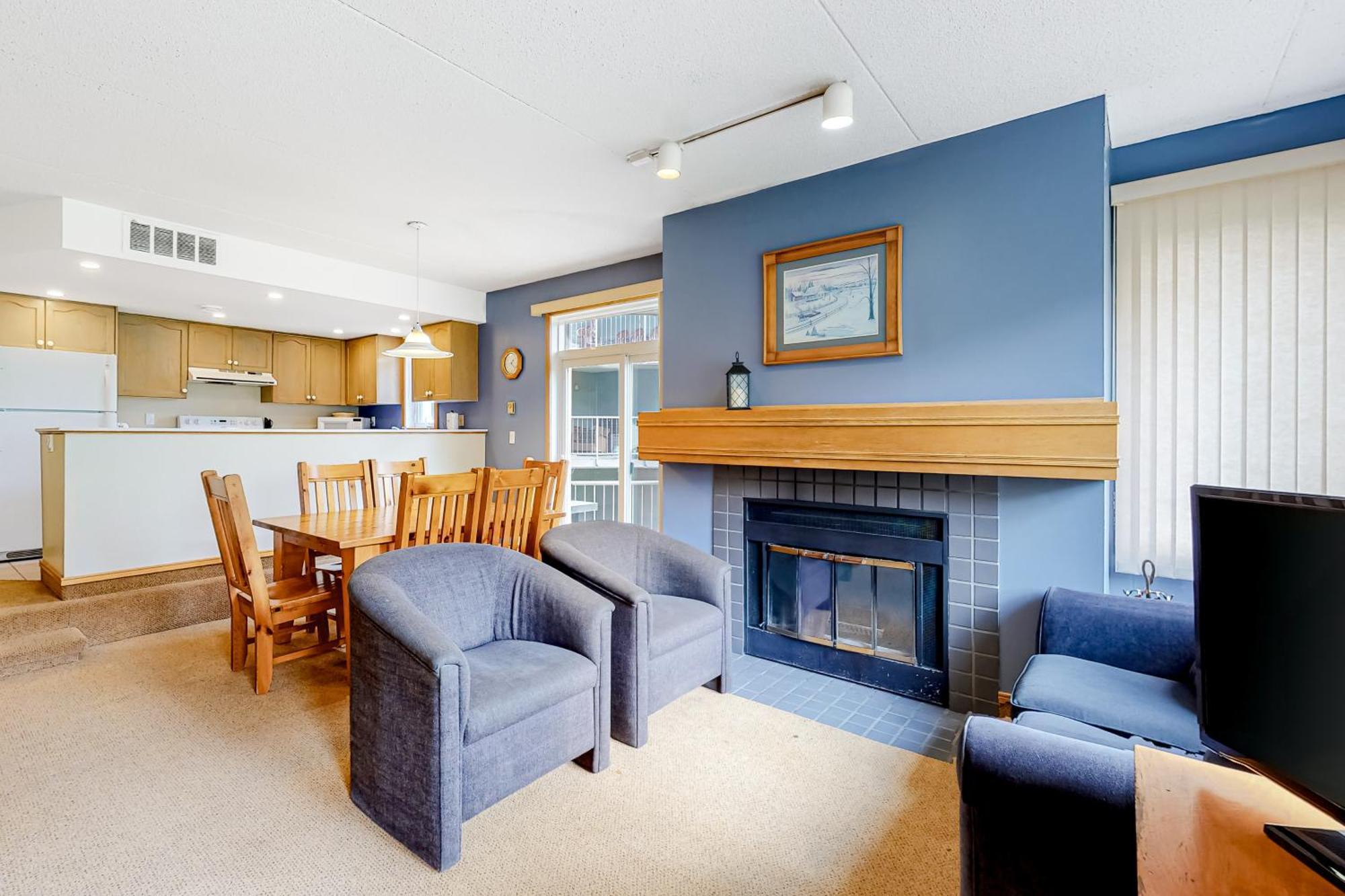 Apartament Cachet Crossing Blue Mountains Pokój zdjęcie