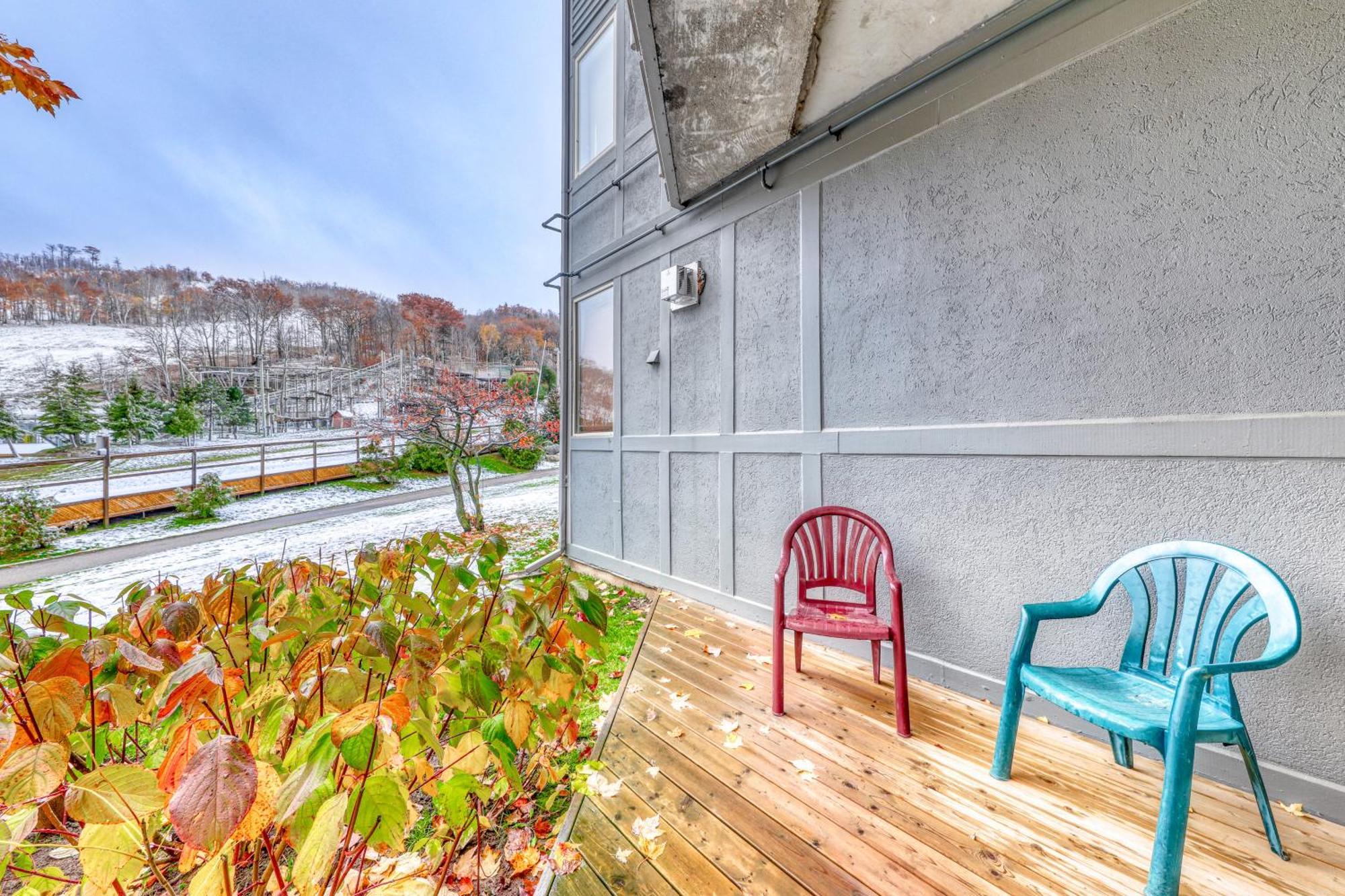 Apartament Cachet Crossing Blue Mountains Pokój zdjęcie