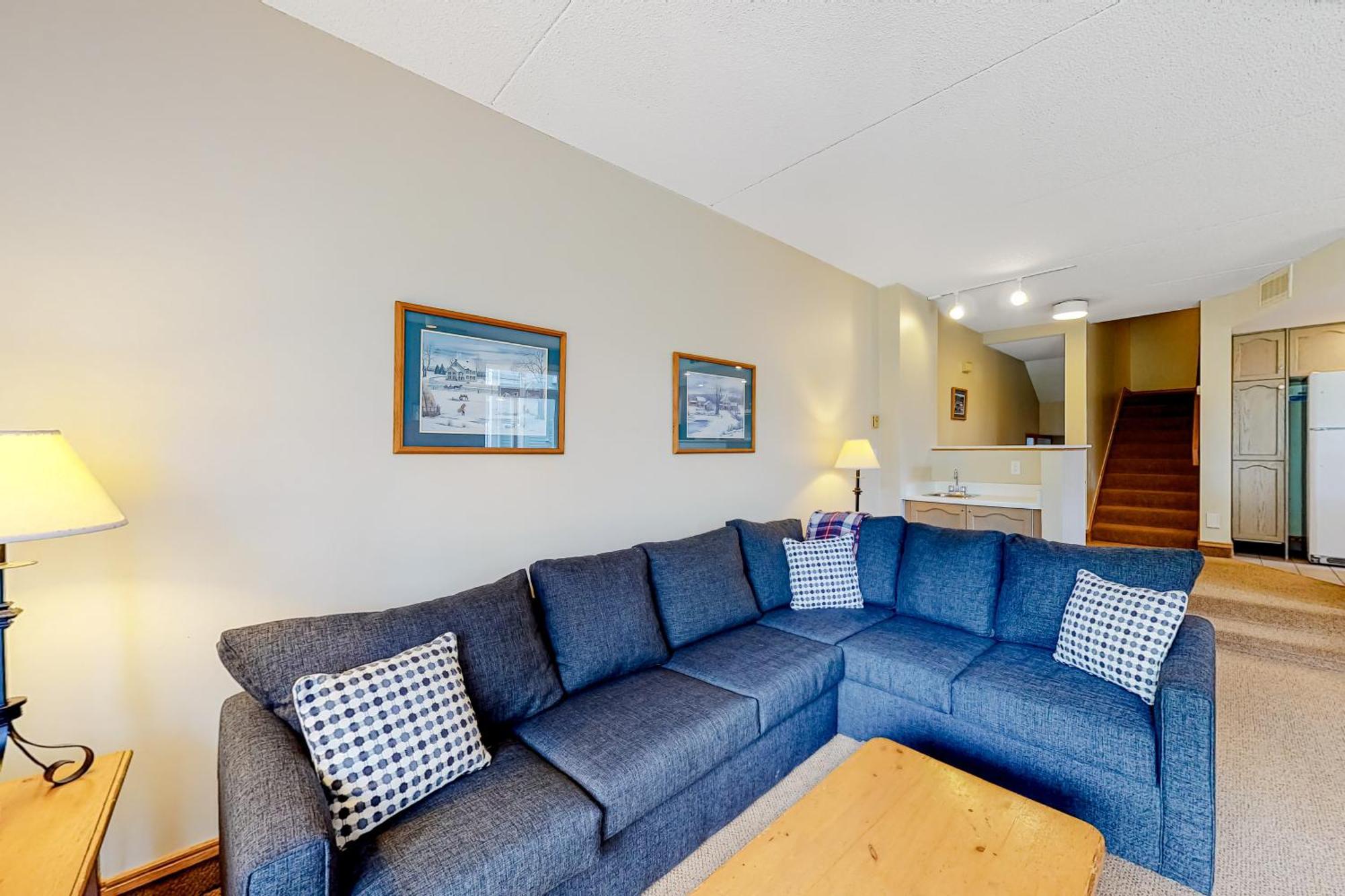 Apartament Cachet Crossing Blue Mountains Pokój zdjęcie