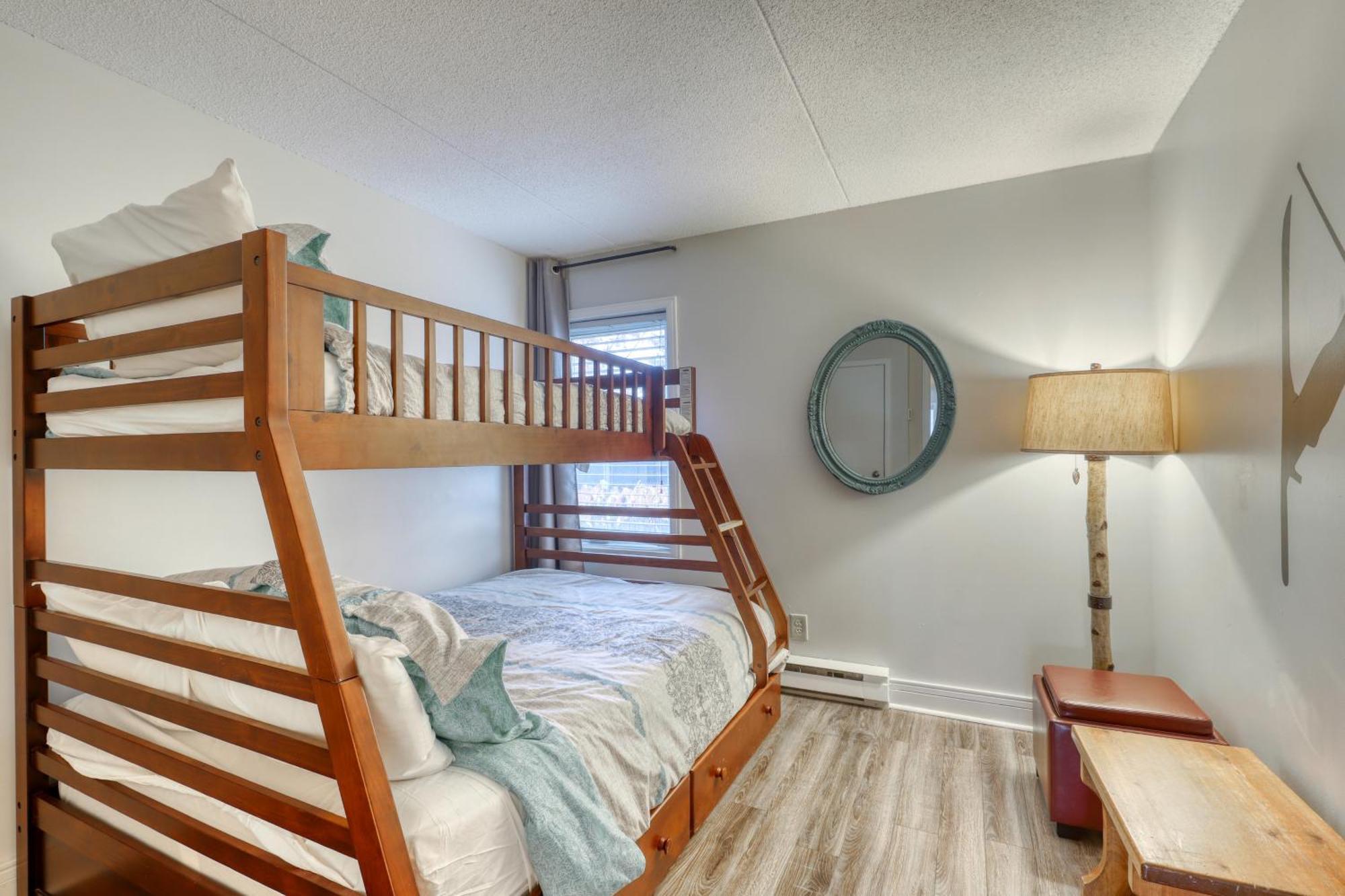 Apartament Cachet Crossing Blue Mountains Pokój zdjęcie