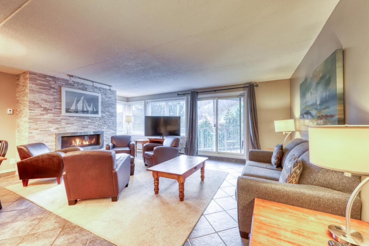 Apartament Cachet Crossing Blue Mountains Pokój zdjęcie